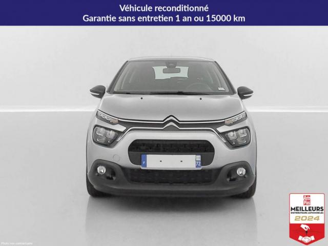 Citroen C3 image 9