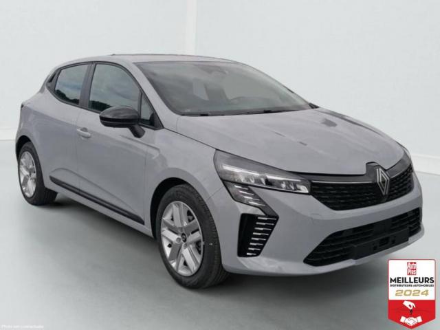 Renault Clio image 6
