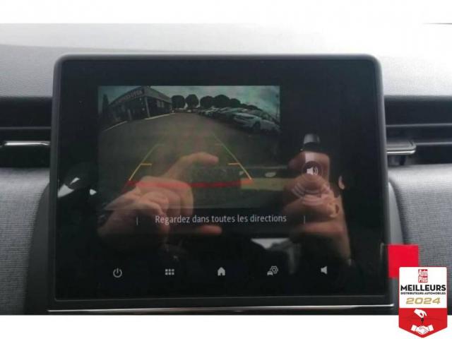 Renault Clio image 7