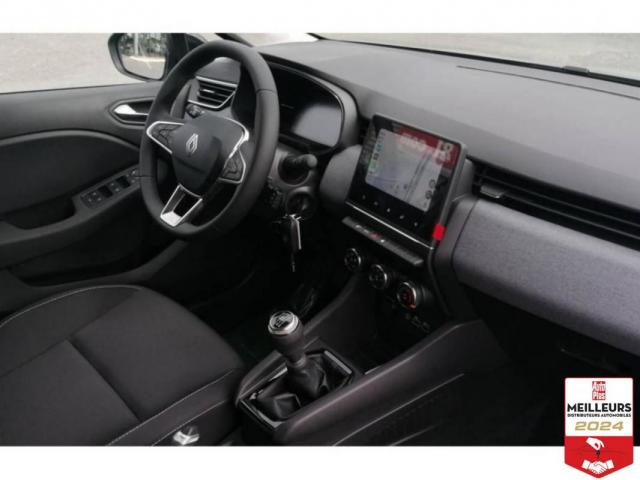 Renault Clio image 8