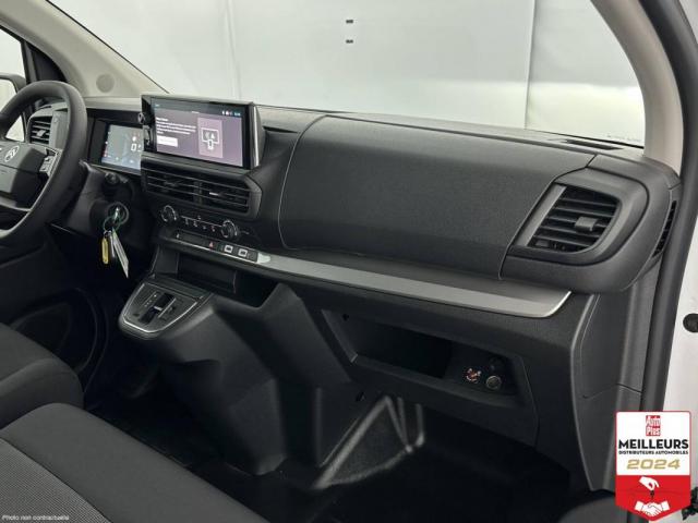 Citroen Jumpy image 1