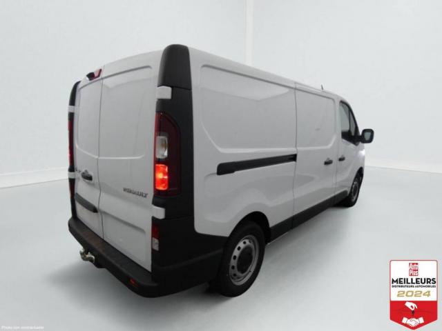 Renault Trafic image 5