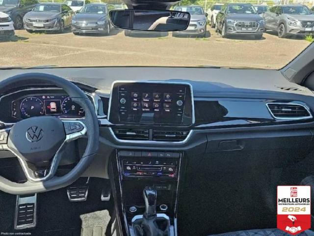 Volkswagen T-Roc image 7