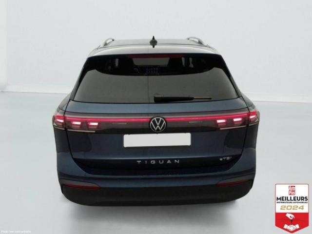 Volkswagen Tiguan image 7