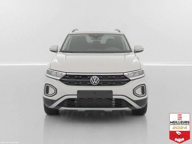 Volkswagen T-Roc image 8