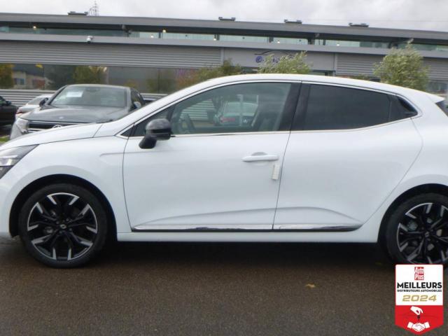 Renault Clio image 1