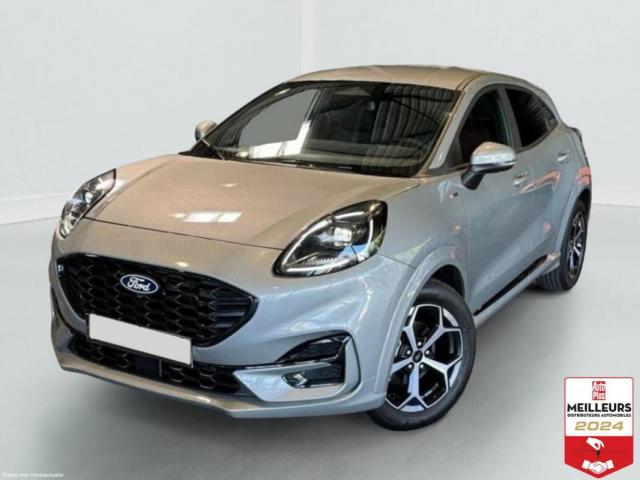 Ford Puma image 3