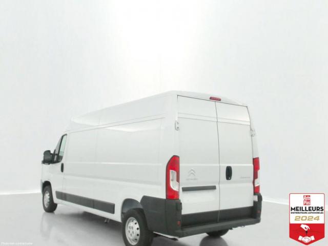 Citroen Jumper image 7