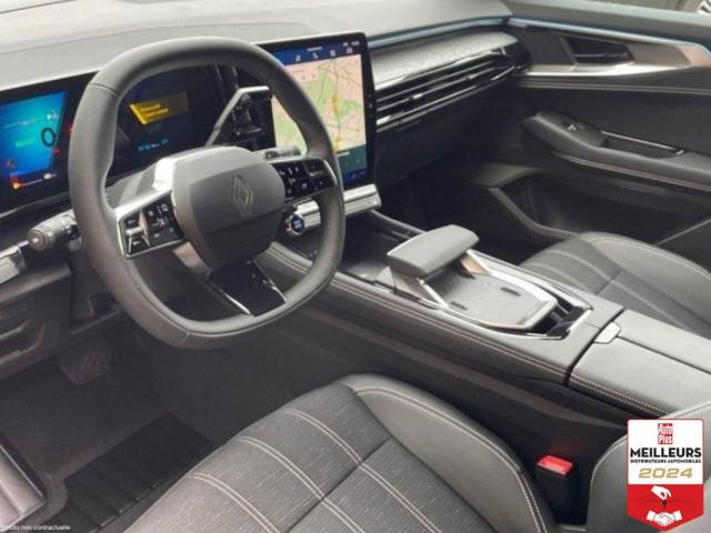 Renault Austral image 9