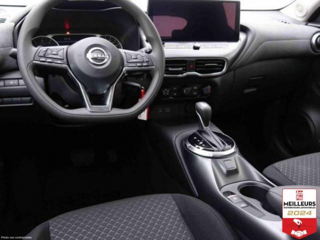 Nissan Juke image 3