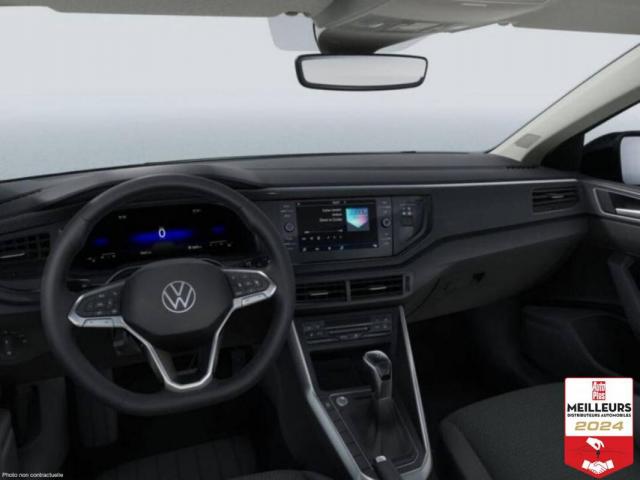 Volkswagen Taigo image 2