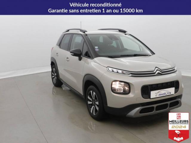 Citroen C3 Aircross image 8