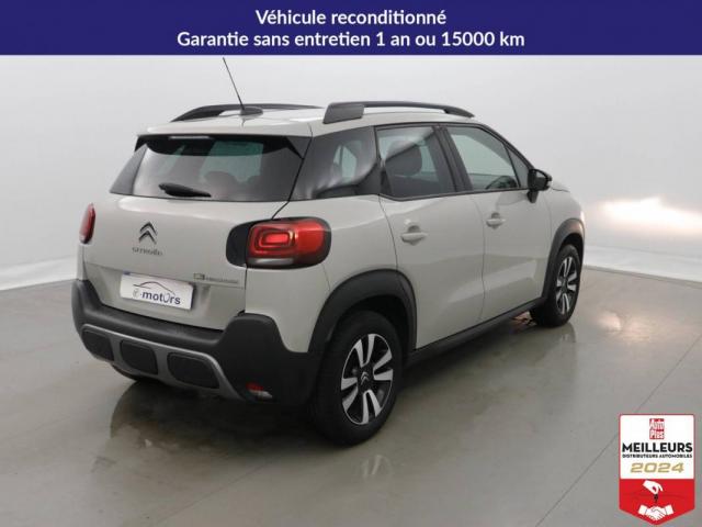 Citroen C3 Aircross image 7