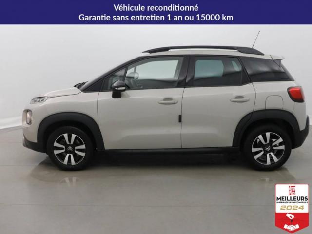 Citroen C3 Aircross image 4