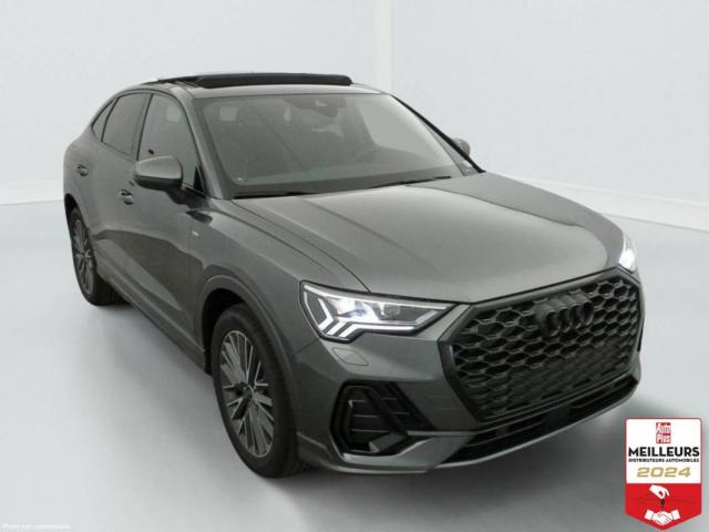 Audi Q3 Sportback image 2