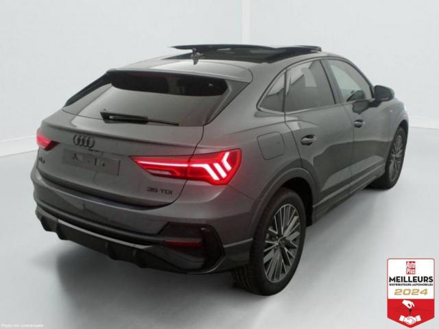 Audi Q3 Sportback image 4