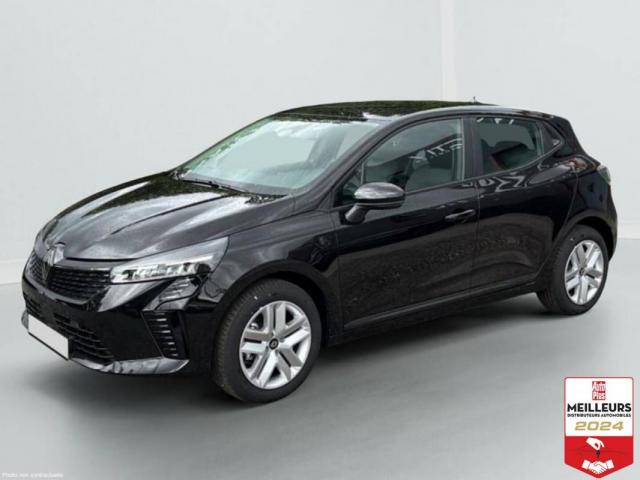 Renault Clio image 2