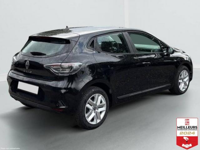 Renault Clio image 4