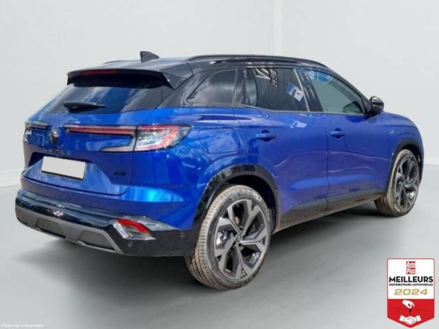 Renault Austral image 5