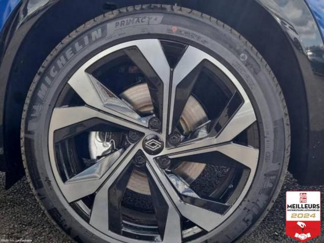 Renault Austral image 9