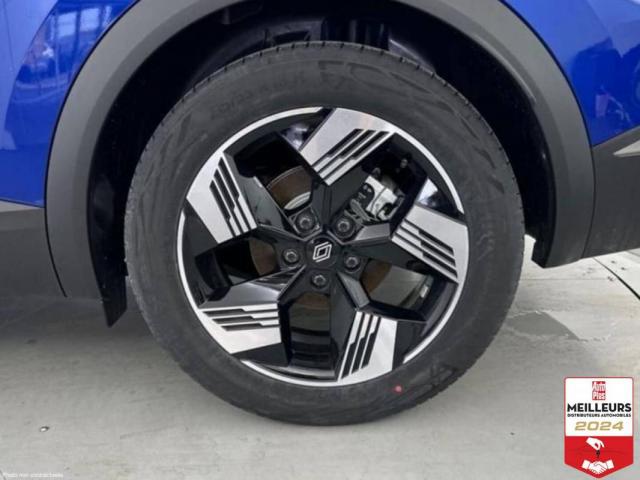 Renault Symbioz image 1