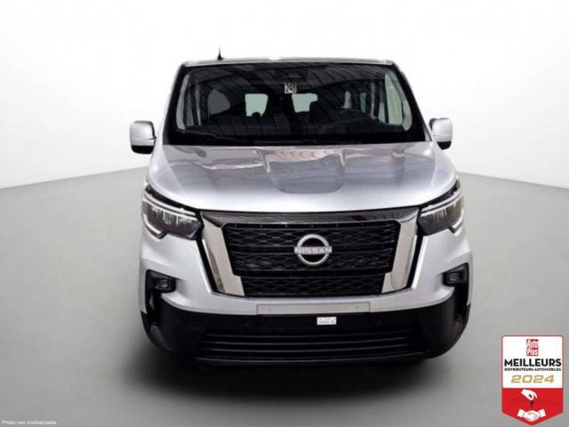 Nissan Primastar image 8