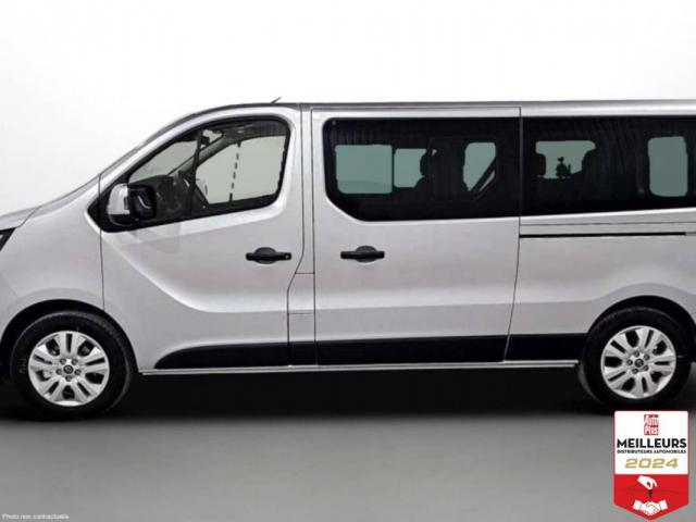 Nissan Primastar image 4