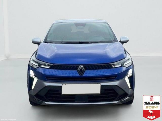 Renault Captur image 5