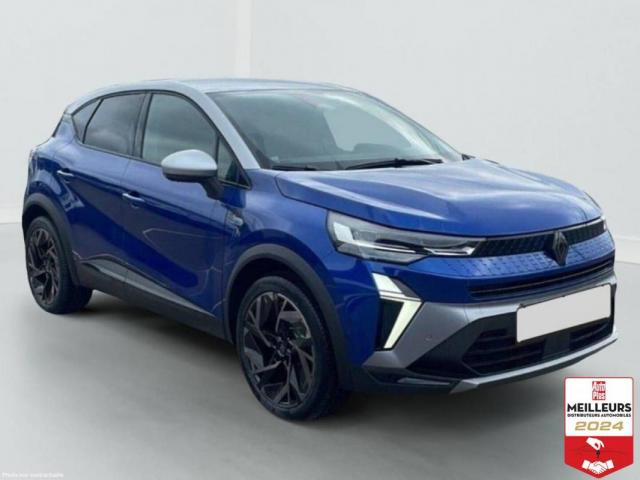 Renault Captur image 8