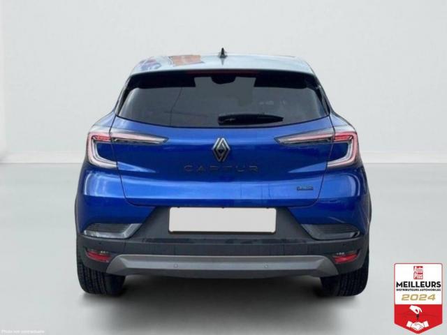 Renault Captur image 4