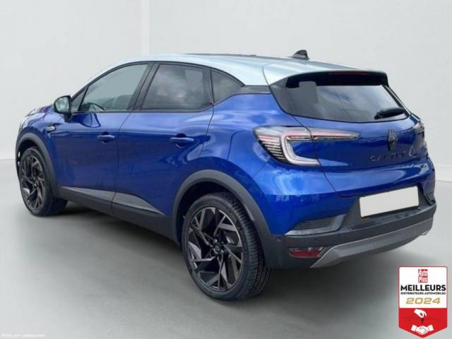 Renault Captur image 7