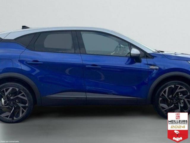 Renault Captur image 3
