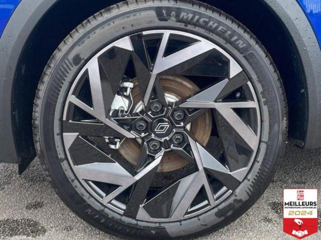 Renault Captur image 1