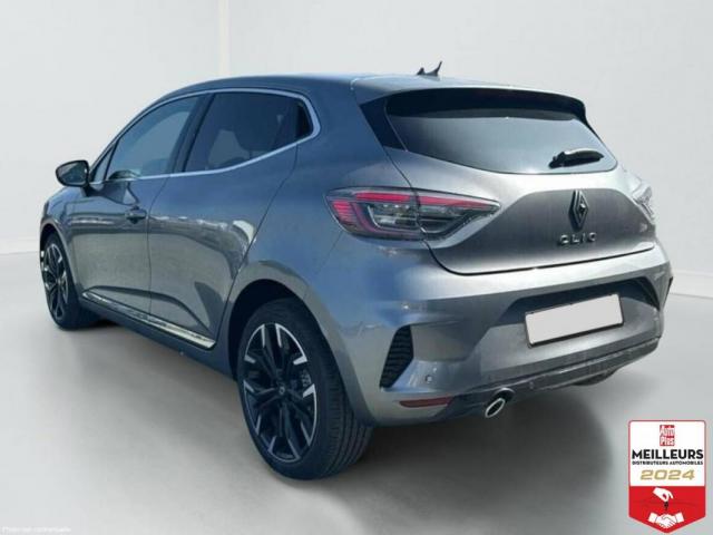 Renault Clio image 4