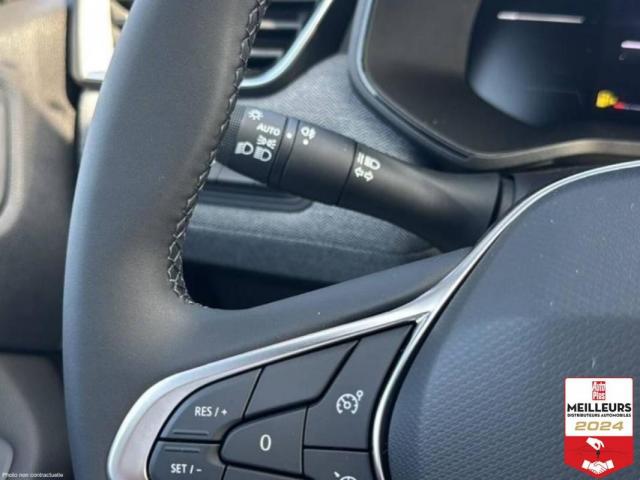 Renault Clio image 6