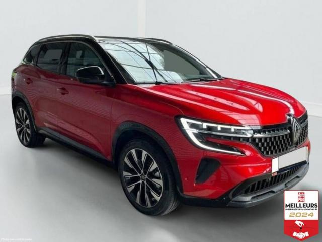 Renault Austral image 4