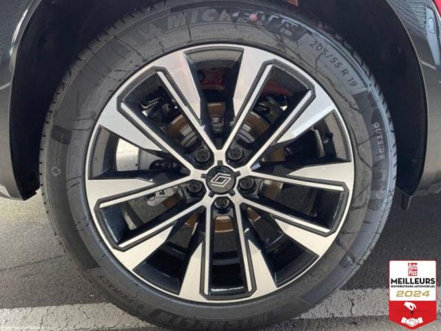 Renault Austral image 8