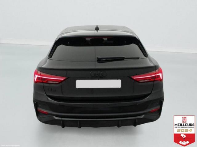 Audi Q3 Sportback image 7