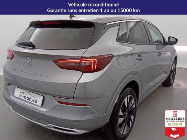 Opel Grandland image 2