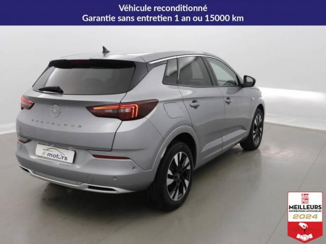 Opel Grandland image 1