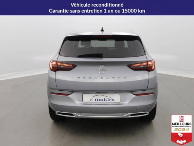 Opel Grandland image 3