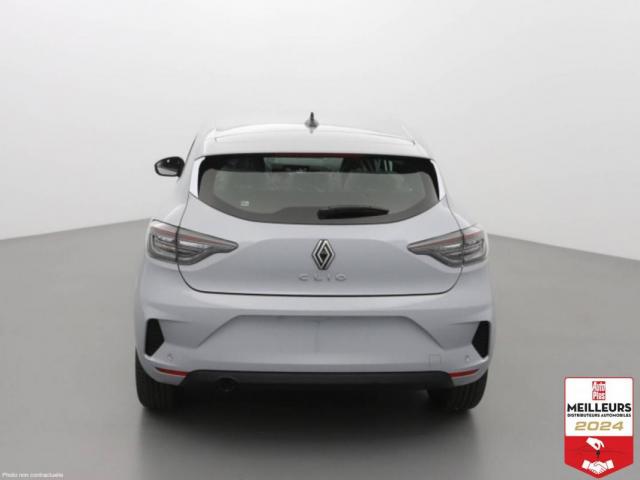 Renault Clio image 4