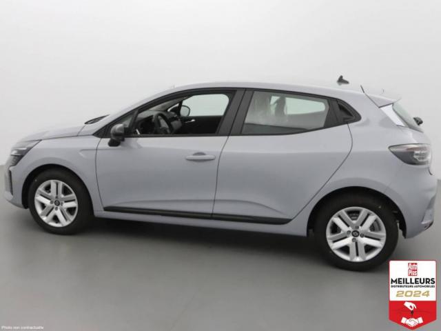 Renault Clio image 1