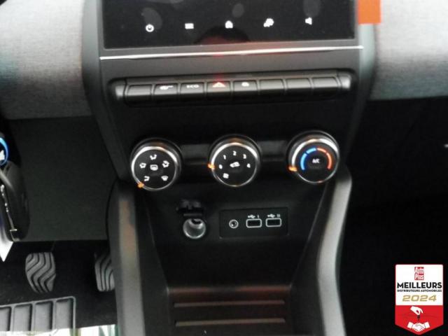 Renault Clio image 9