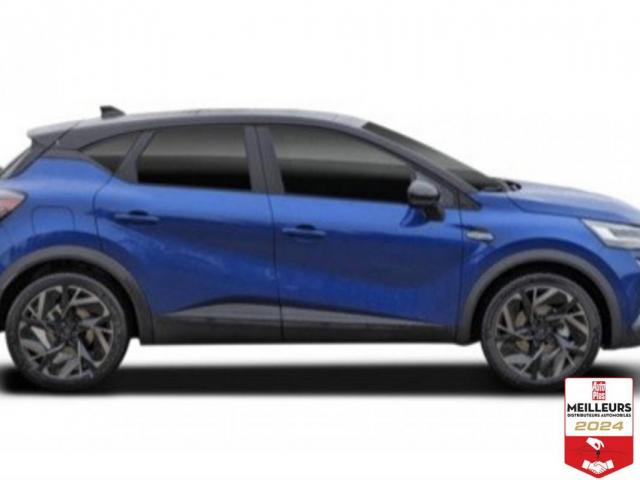 Renault Captur image 8
