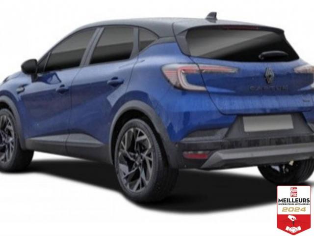 Renault Captur image 4