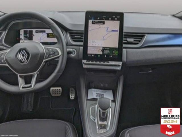 Renault Captur image 6