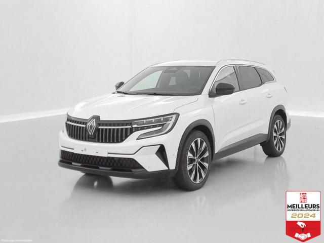 Renault Espace image 7