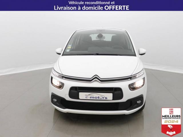 Citroen C4 Spacetourer image 6