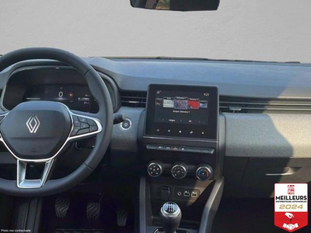 Renault Clio image 1